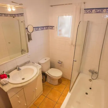 Mit Privatpool Fuer 6 Personen Ca 130 Qm In Sencelles, Mallorca Binnenland Von Mallorca Holiday home