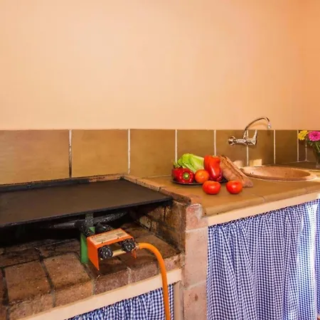 Mit Privatpool Fuer 6 Personen Ca 130 Qm In Sencelles, Mallorca Binnenland Von Mallorca Sencelles